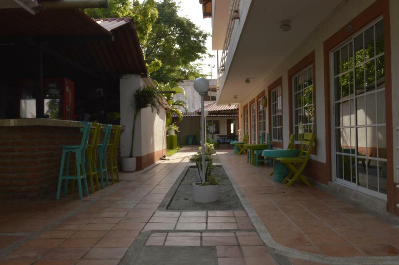 Hospedaje Villa Naloy, Santa Marta